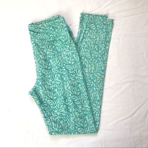 **2 for $10** Lularoe tween leggings